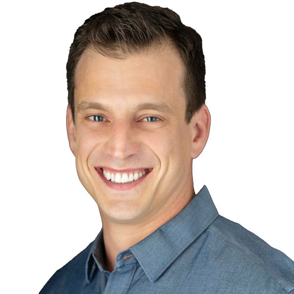 Caleb Michaelson, Real Estate Agent
